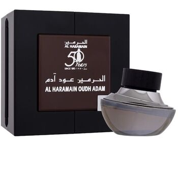 50 rokov Oudh Adam EDP
